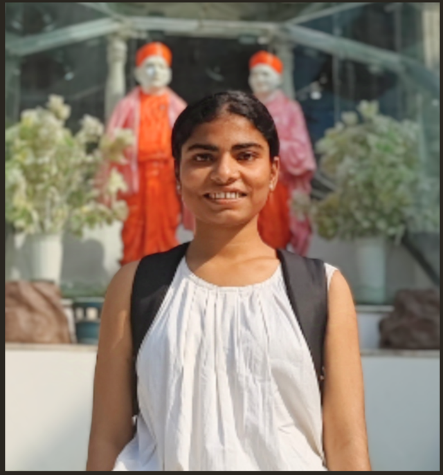 shreya gupta